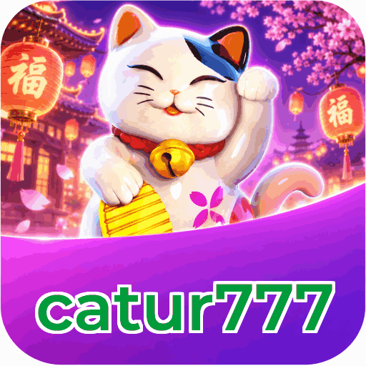 catur777