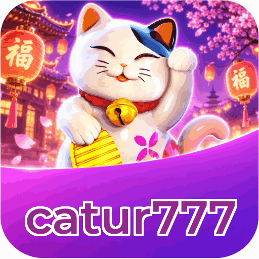 catur777