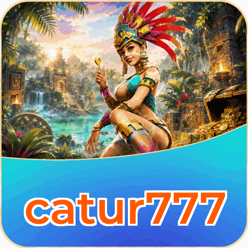 catur777