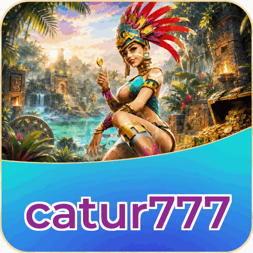 catur777