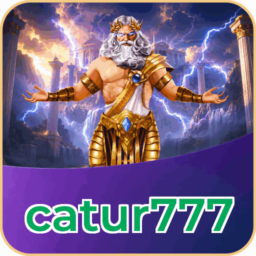 catur777